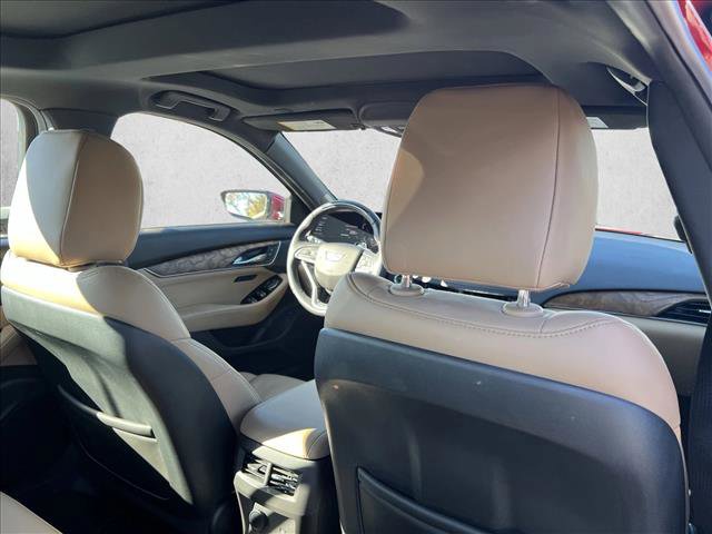 Used 2025 Cadillac CT5 Premium Luxury image 21