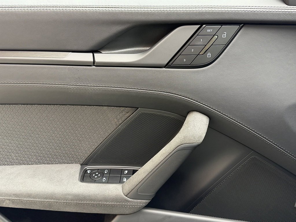 Certified 2025 Porsche 911 Carrera 4 GTS image 17