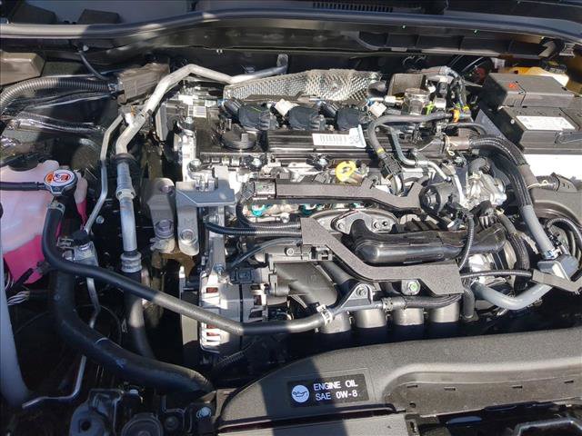 New 2026 Toyota Corolla Cross XLE image 16