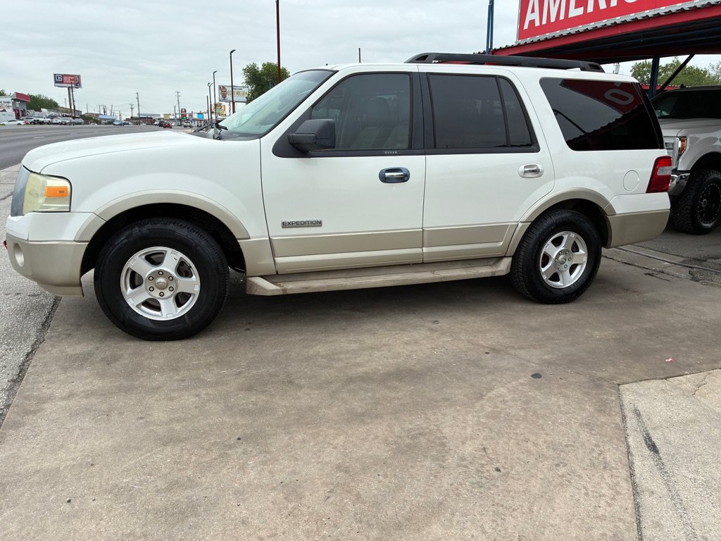 Used 2008 Ford Expedition Eddie Bauer RWD image 30