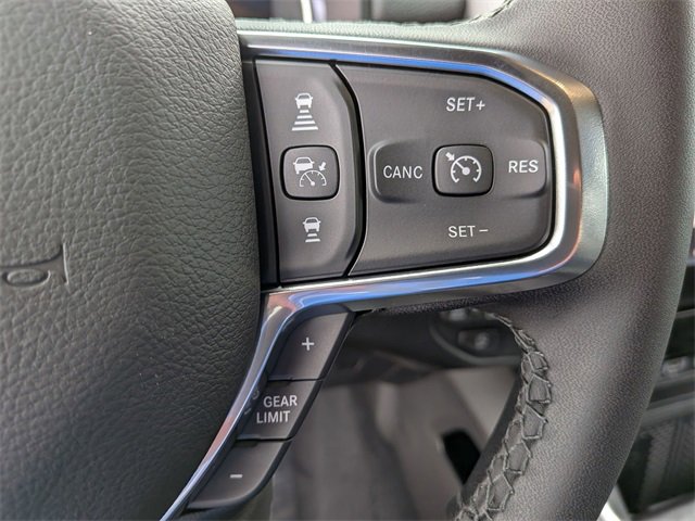 New 2026 RAM 1500 Laramie w/ Night Edition image 21