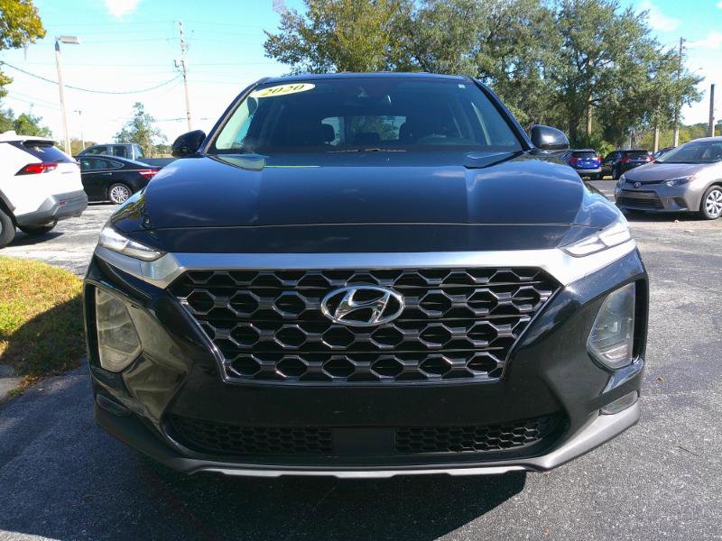 Used 2020 Hyundai Santa Fe SEL w/ Cargo Package image 3
