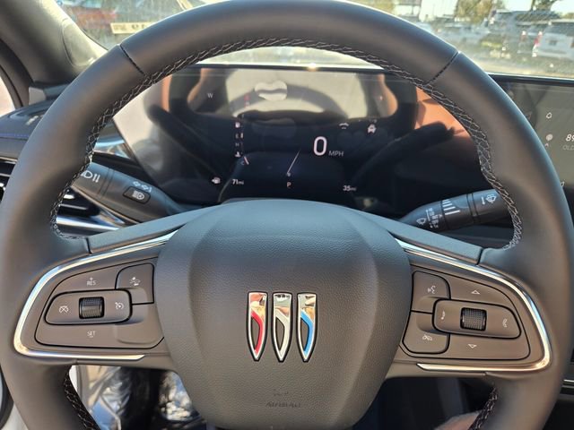 New 2026 Buick Envista Sport Touring w/ Advanced Safety Package image 28