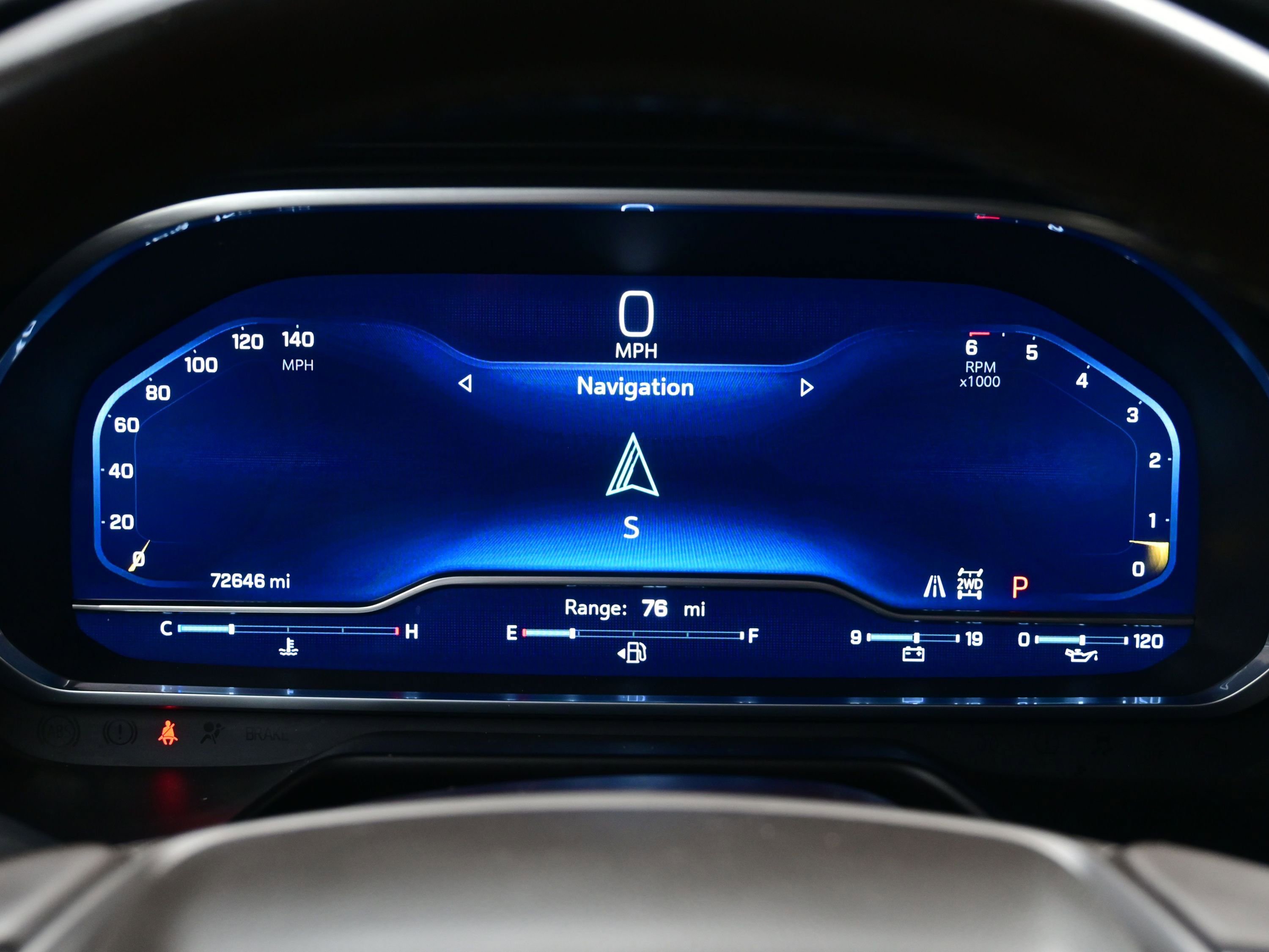 Used 2023 Chevrolet Tahoe LT AWD/4WD image 24