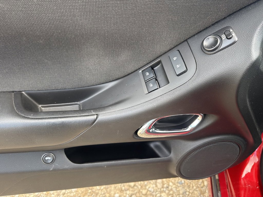 Used 2014 Chevrolet Camaro LT w/ Rear Vision Package image 10