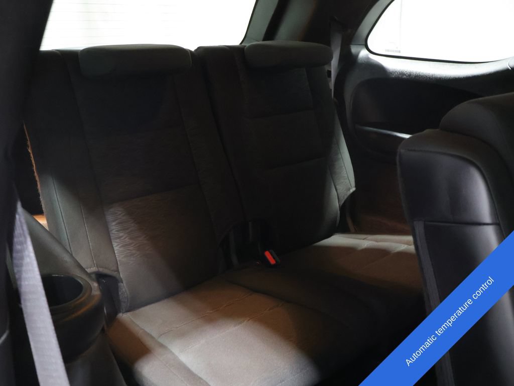 Used 2026 Dodge Durango GT AWD/4WD image 13