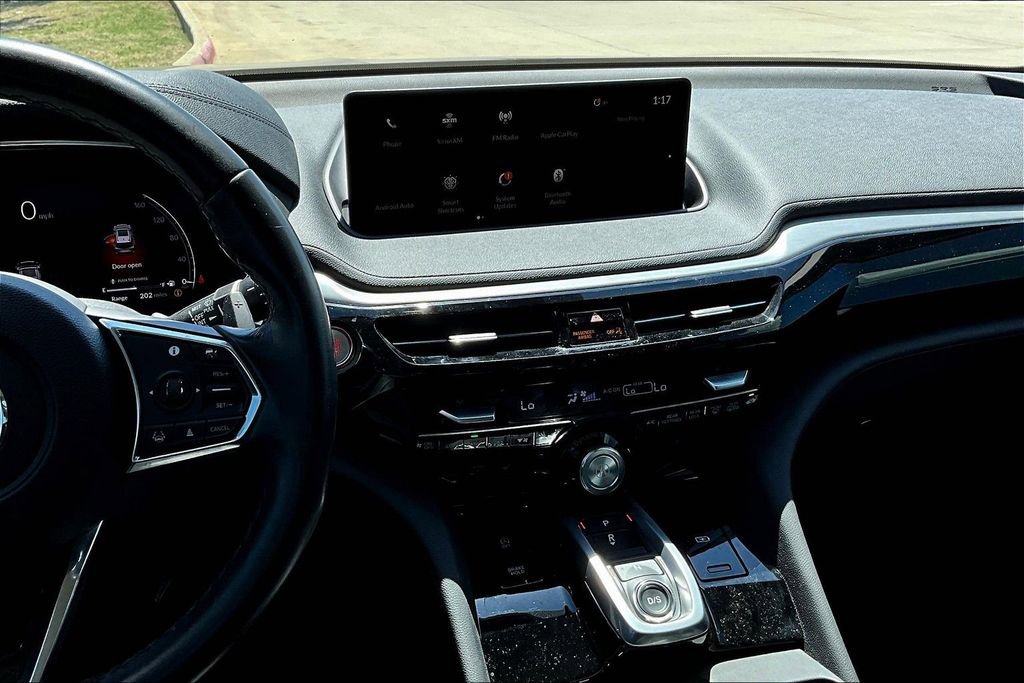 Certified 2023 Acura MDX FWD image 8
