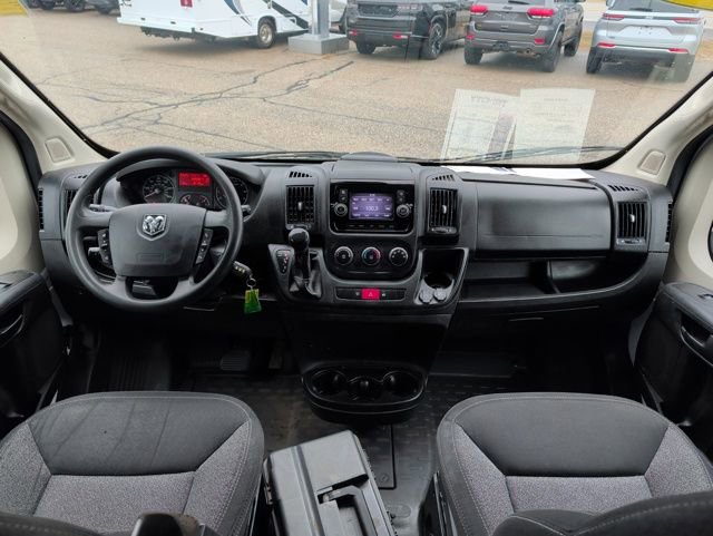 Used 2021 RAM ProMaster 3500 image 19