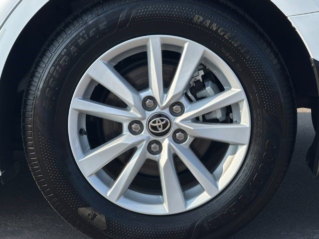 Certified 2026 Toyota Camry LE w/ Convenience Package FWD image 30