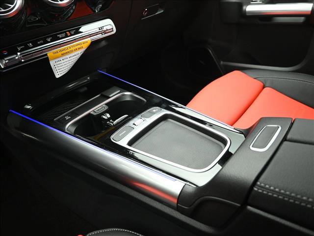 New 2026 Mercedes-Benz GLA 35 AMG 4MATIC image 13