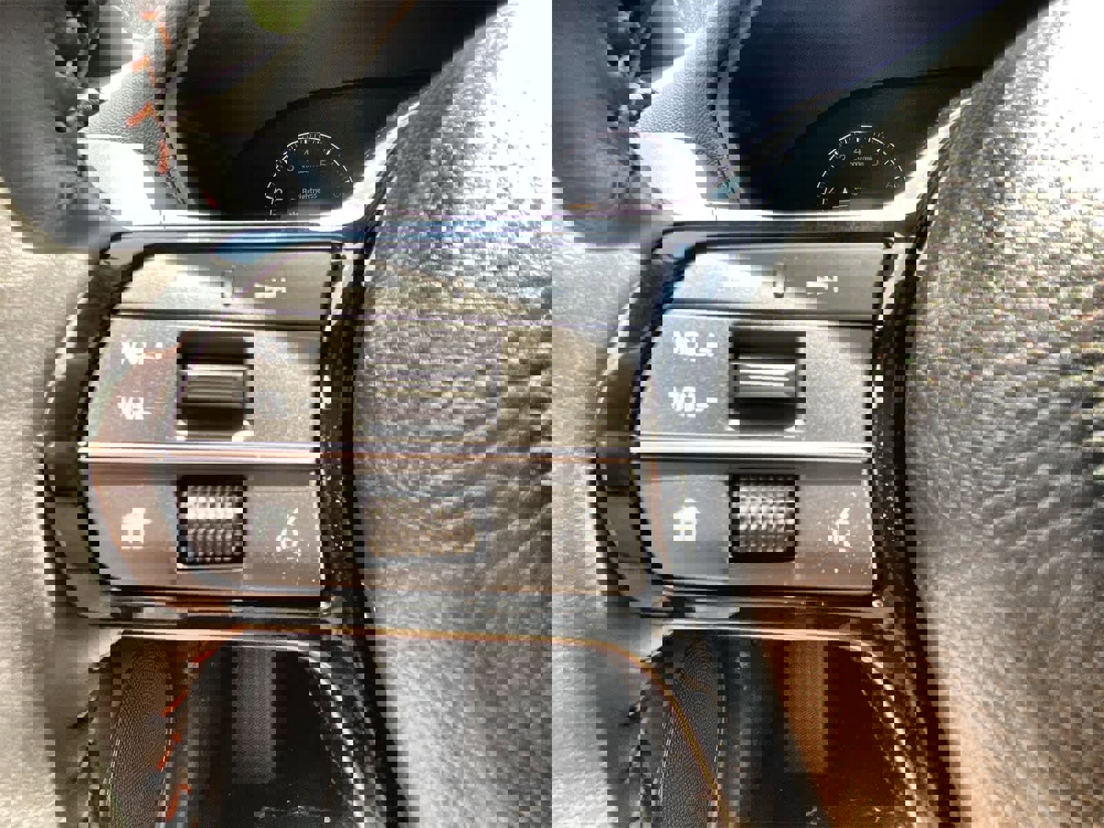 New 2026 Honda HR-V Sport image 21