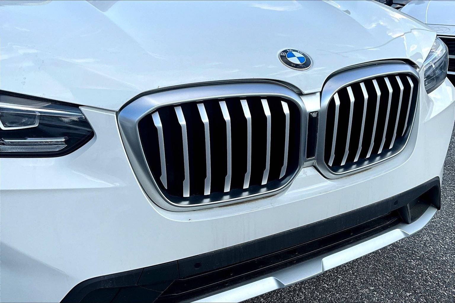 Used 2024 BMW X3 xDrive30i w/ Premium Essential Package AWD/4WD image 29