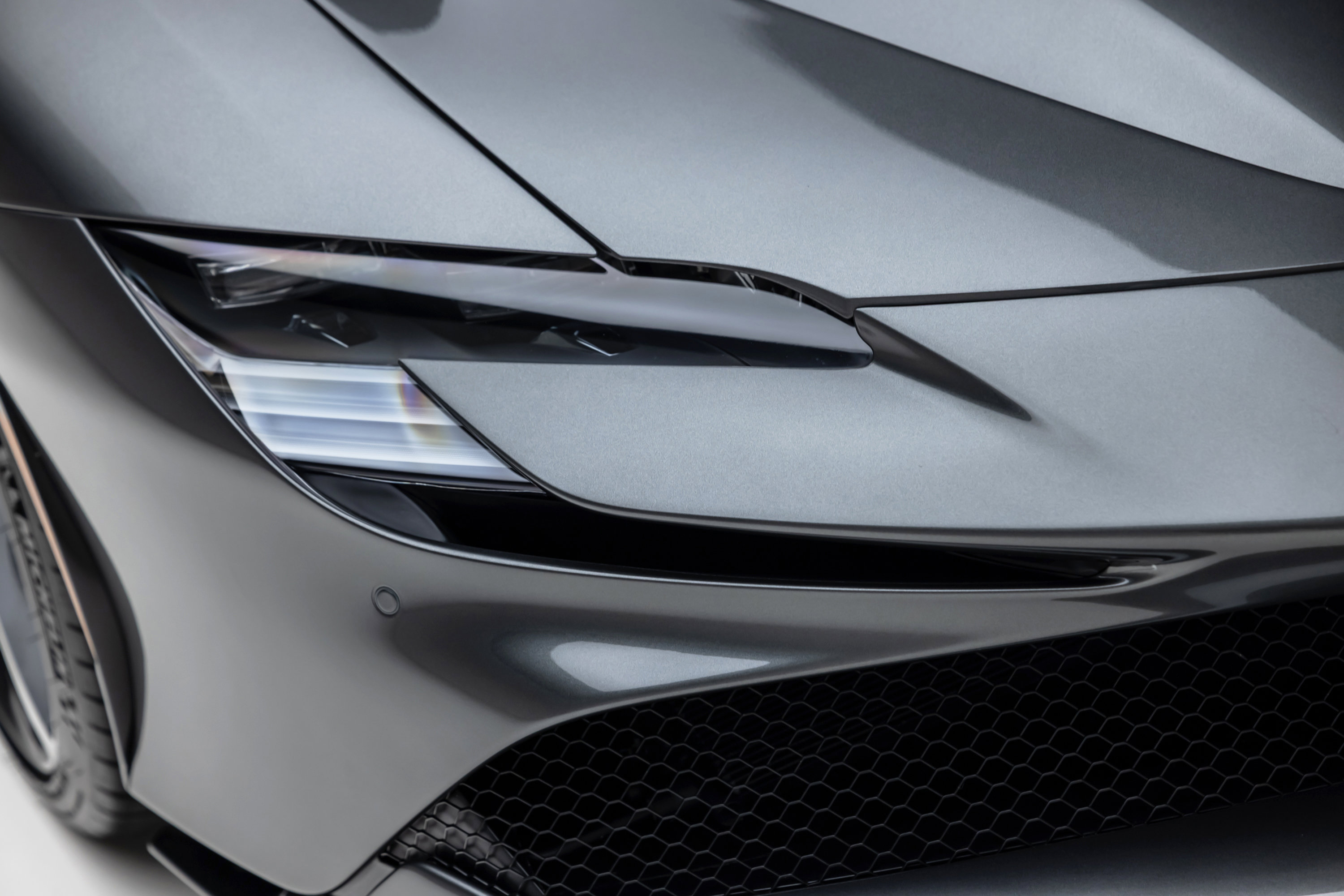 Certified 2023 Ferrari SF90 Stradale image 41