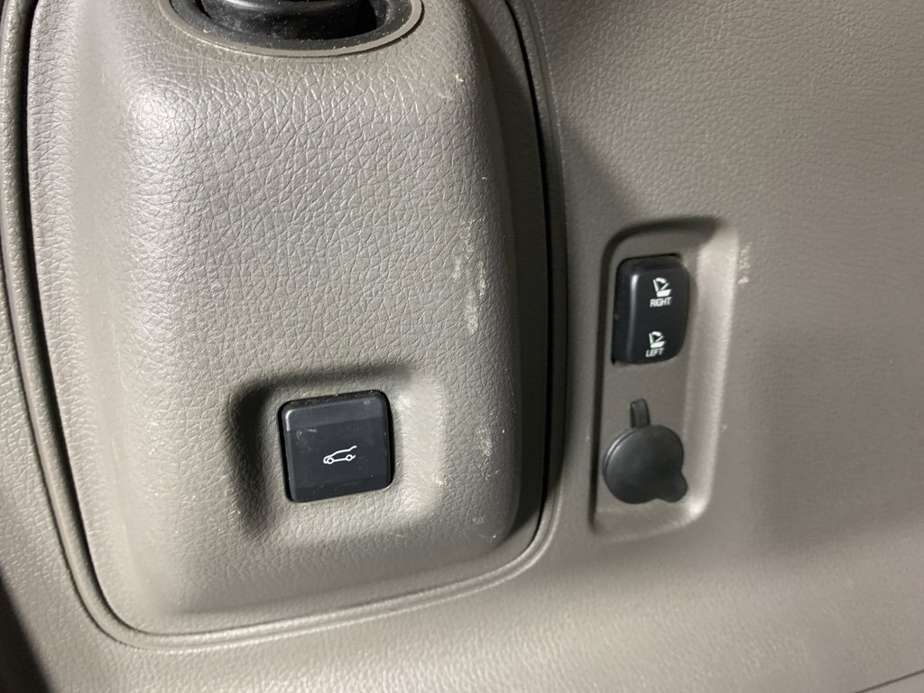 Used 2008 Lincoln MKX Base image 32