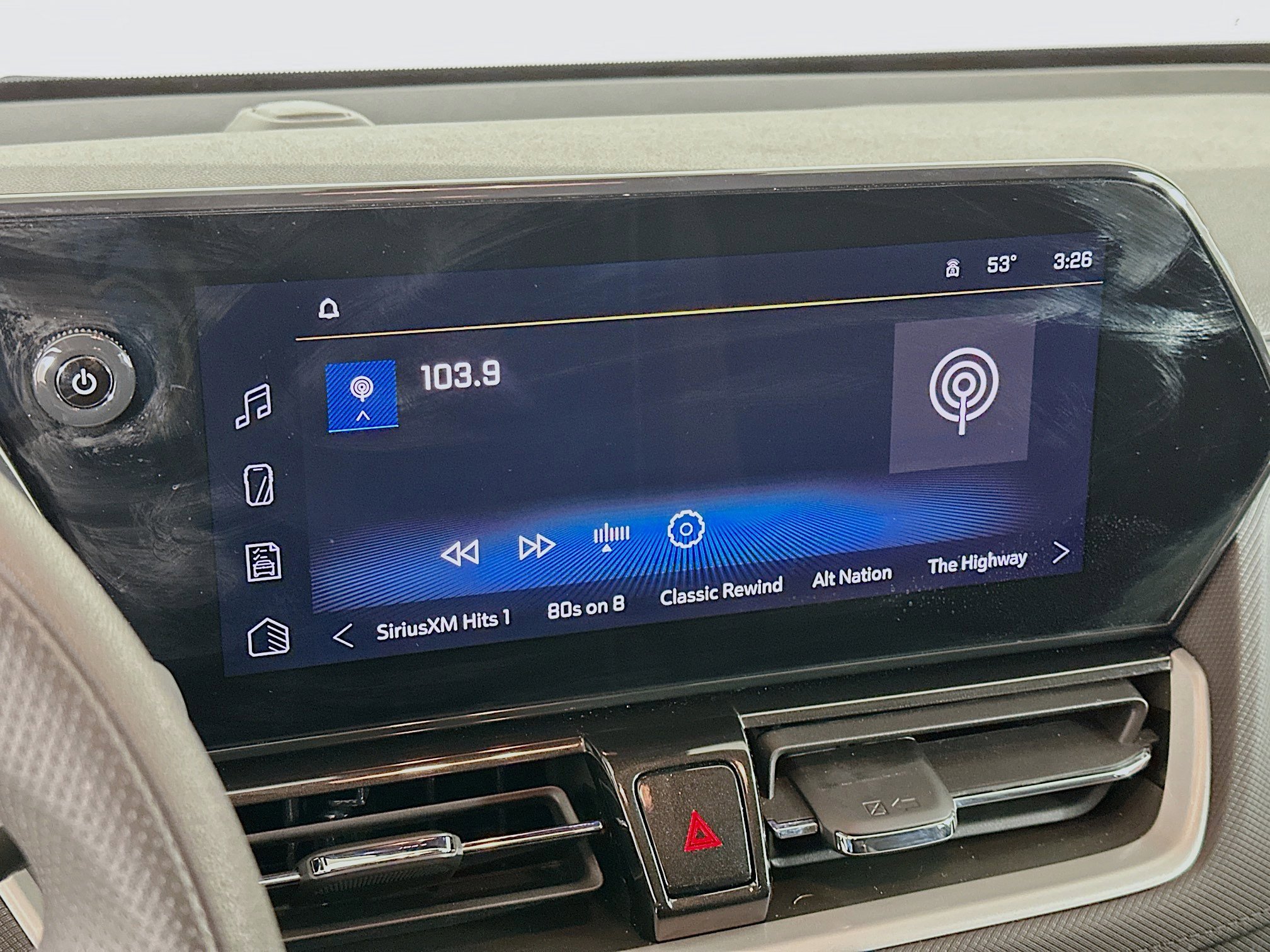 Used 2025 Chevrolet TrailBlazer LT image 21