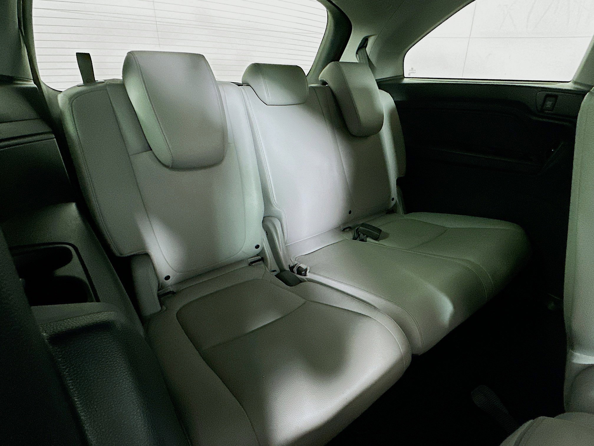 Certified 2024 Honda Odyssey EX-L image 25