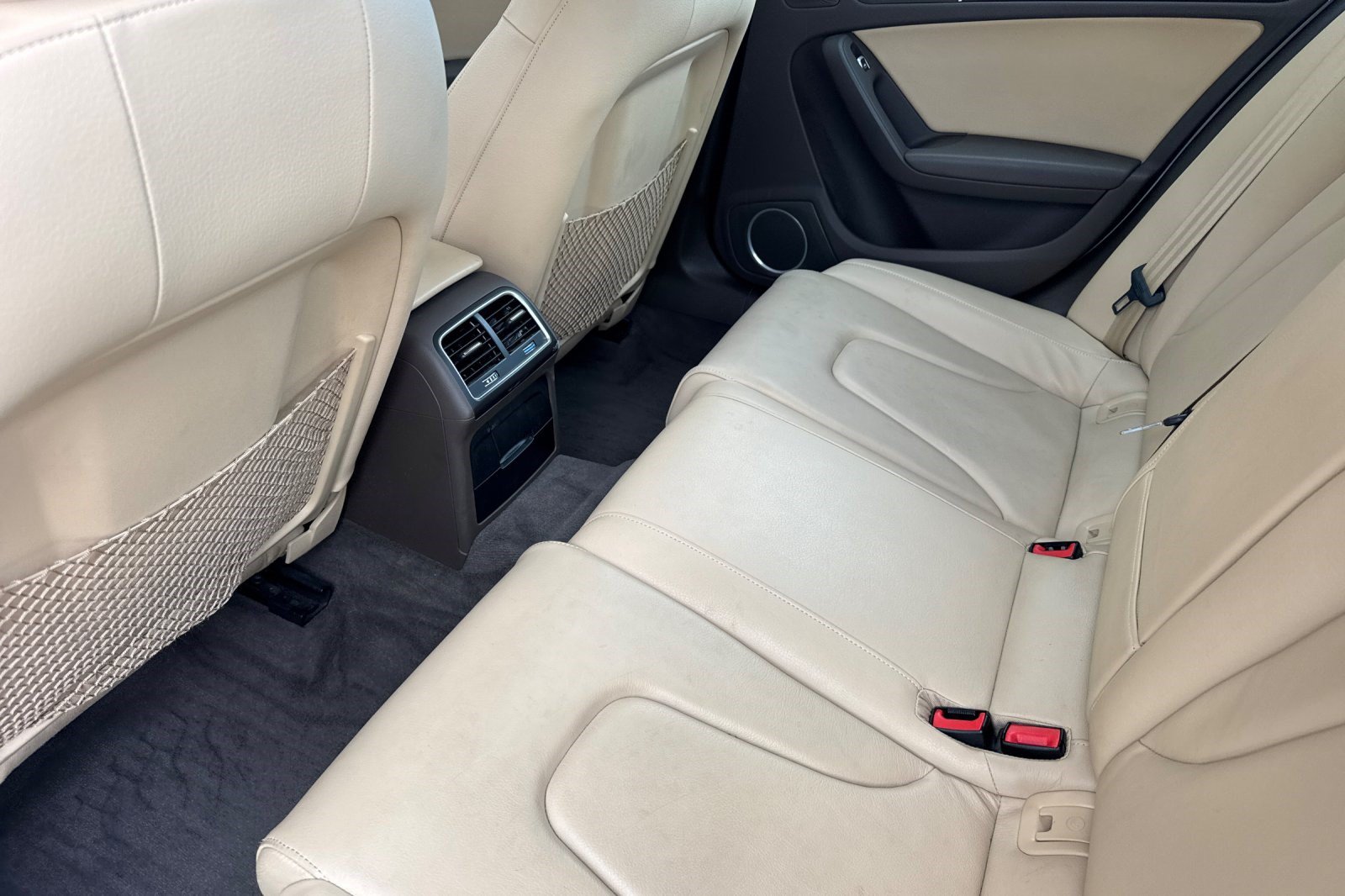 Used 2014 Audi A4 2.0T Premium Plus w/ Premium Plus Package AWD/4WD image 28