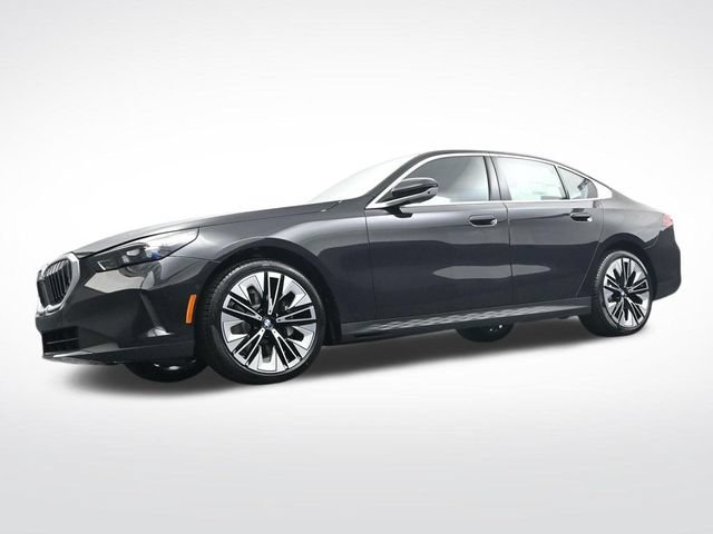 New 2027 BMW 530i xDrive w/ Premium Package AWD/4WD image 42