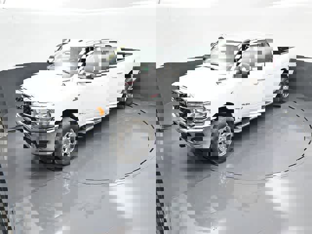 Used 2022 RAM 3500 Big Horn image 84