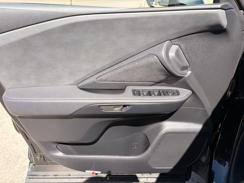 Used 2025 Lexus TX 350 AWD image 10