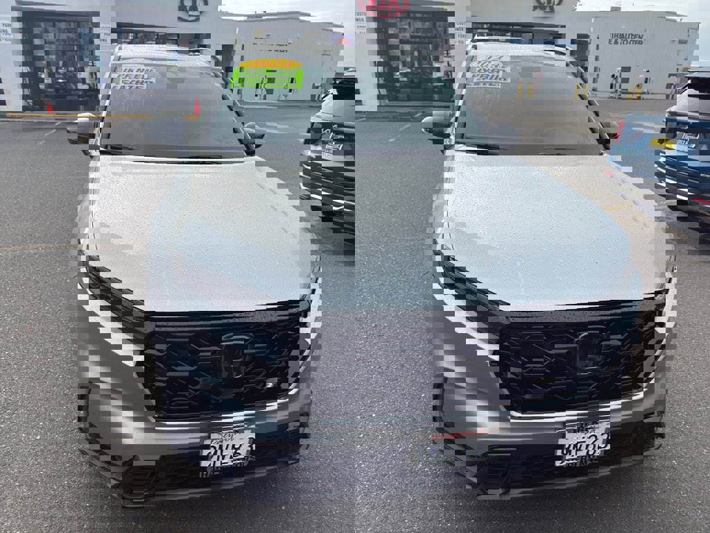 Used 2024 Honda CR-V Sport-L image 10