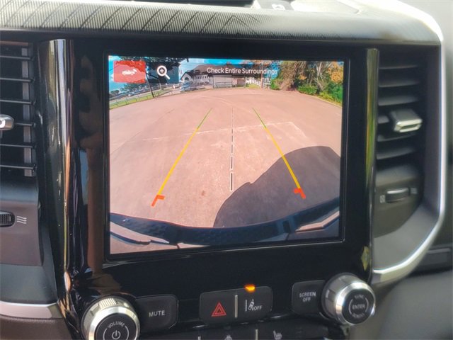 New 2026 RAM 1500 2WD Crew Cab image 24