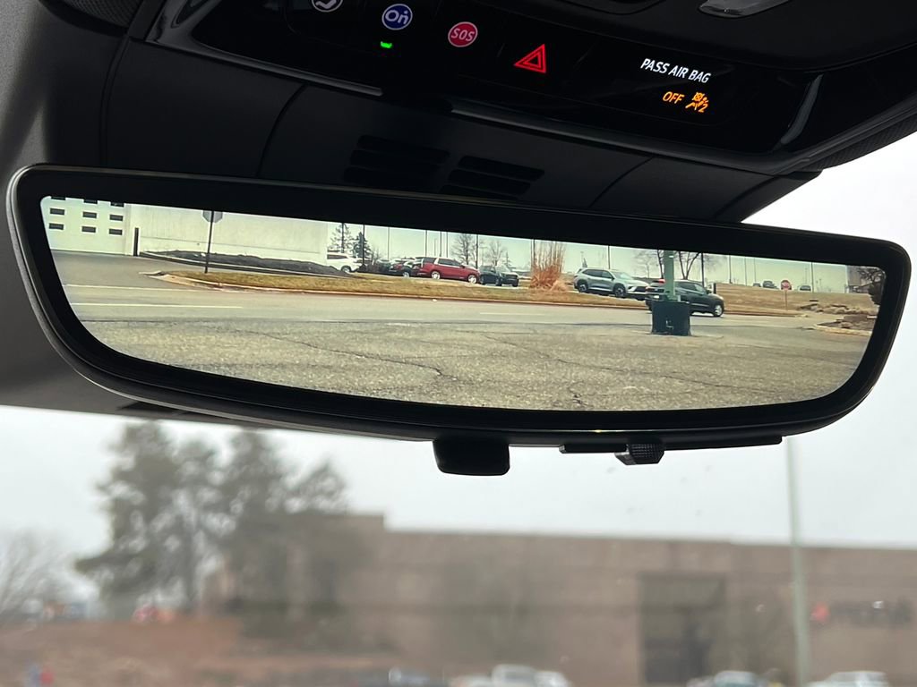 New 2026 Cadillac Optiq Sport 1 image 24