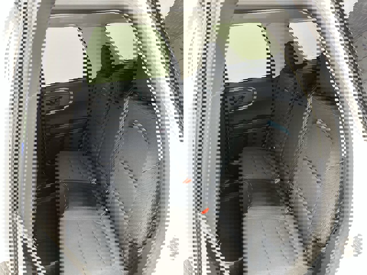 New 2024 Ford Bronco Sport Badlands image 10