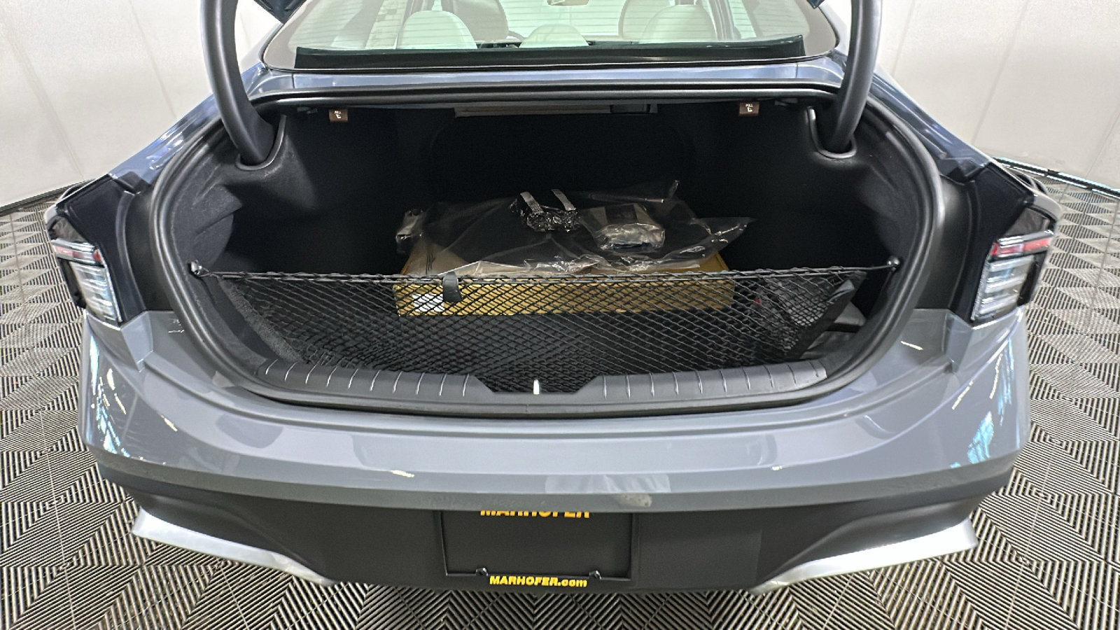 Used 2026 Hyundai Sonata SE FWD image 33