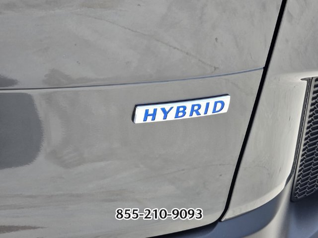 New 2026 MAZDA CX-50 AWD 2.5 Hybrid w/ Cargo Package image 12