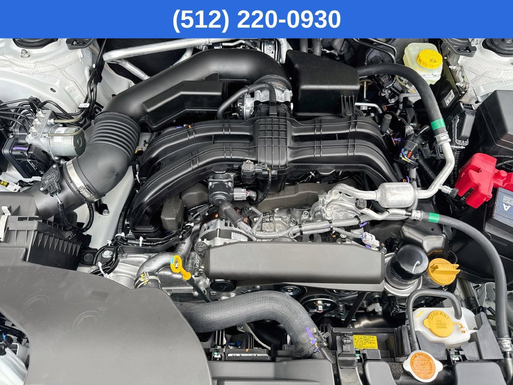New 2026 Subaru Forester Wilderness AWD/4WD image 40