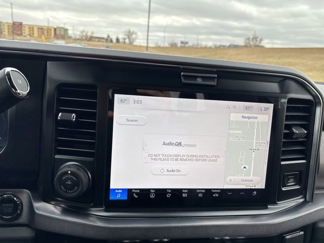 New 2026 Ford F350 Platinum image 20