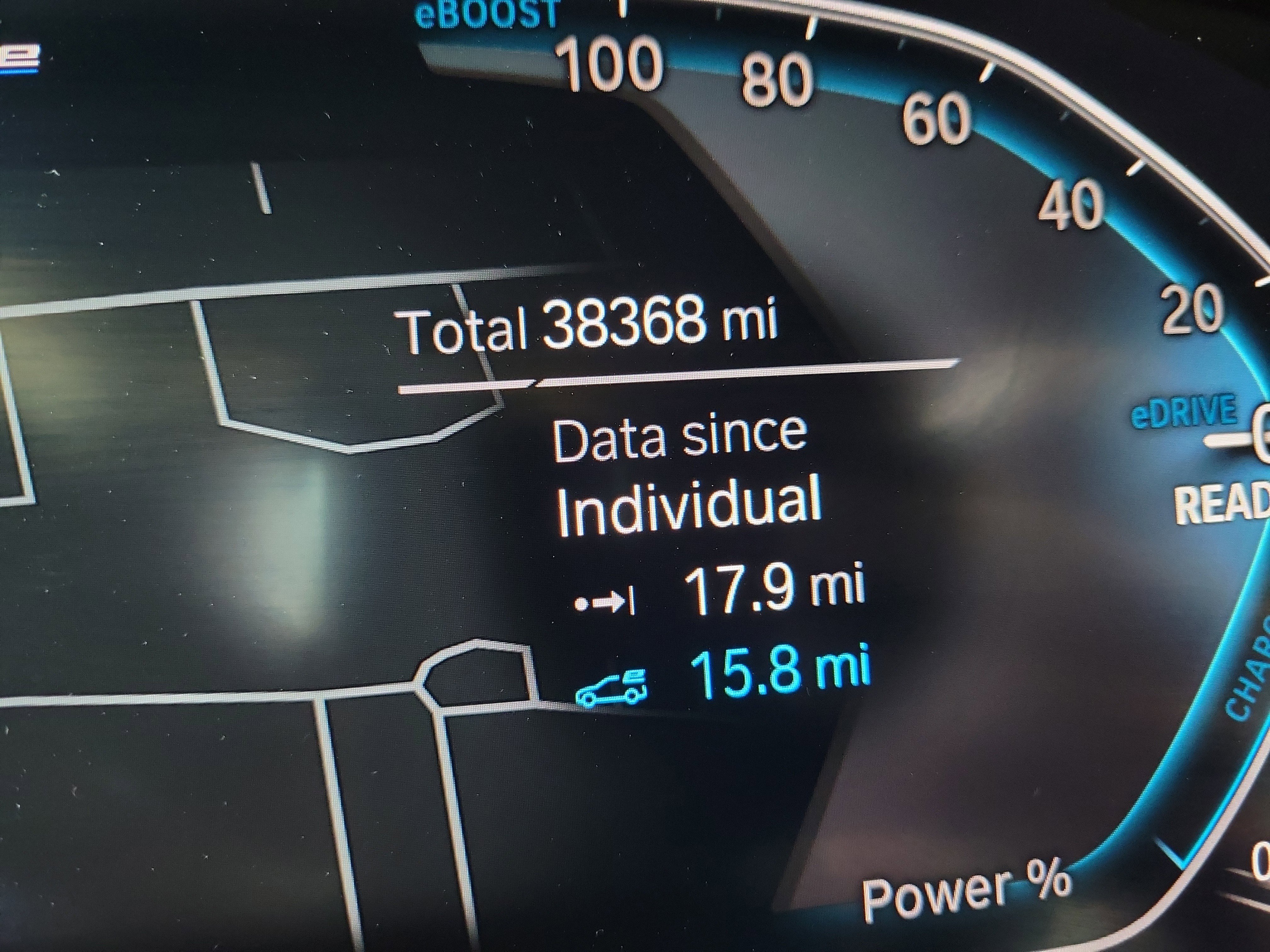 Used 2022 BMW X5 xDrive45e w/ Climate Comfort Package image 23