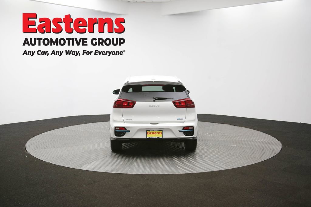 Used 2022 Kia Niro EX w/ Cold Weather Package image 36