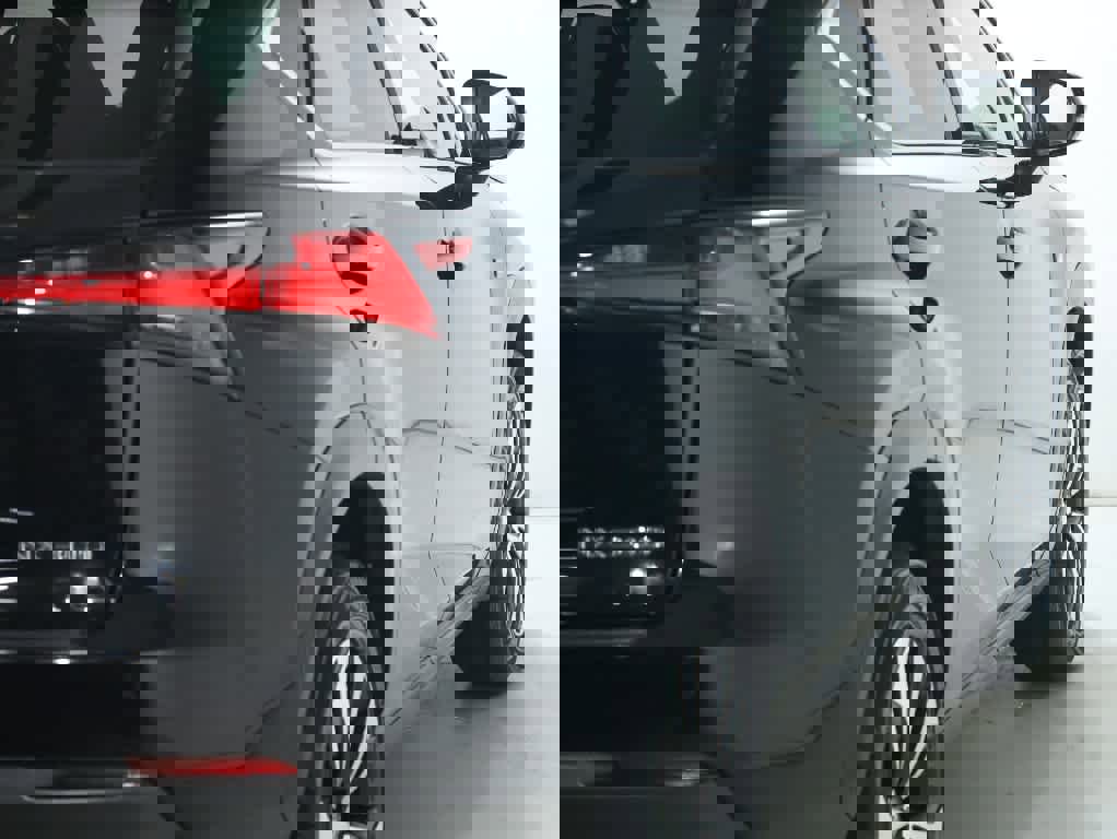 Used 2020 Lexus NX 300 F Sport w/ F Sport Comfort Package image 46