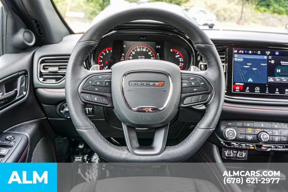 Used 2026 Dodge Durango GT RWD image 30