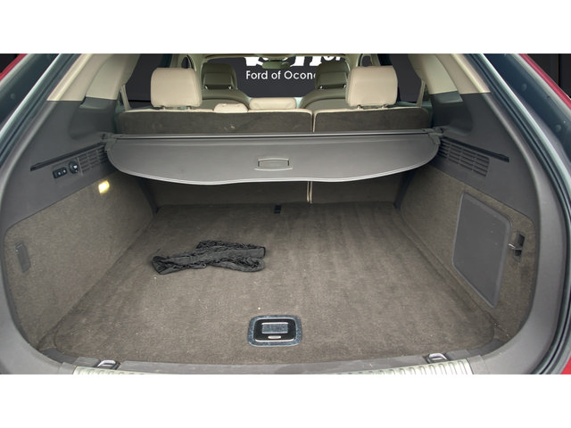 Used 2016 Lincoln MKX Reserve w/ Driver Assistance Package AWD/4WD image 26