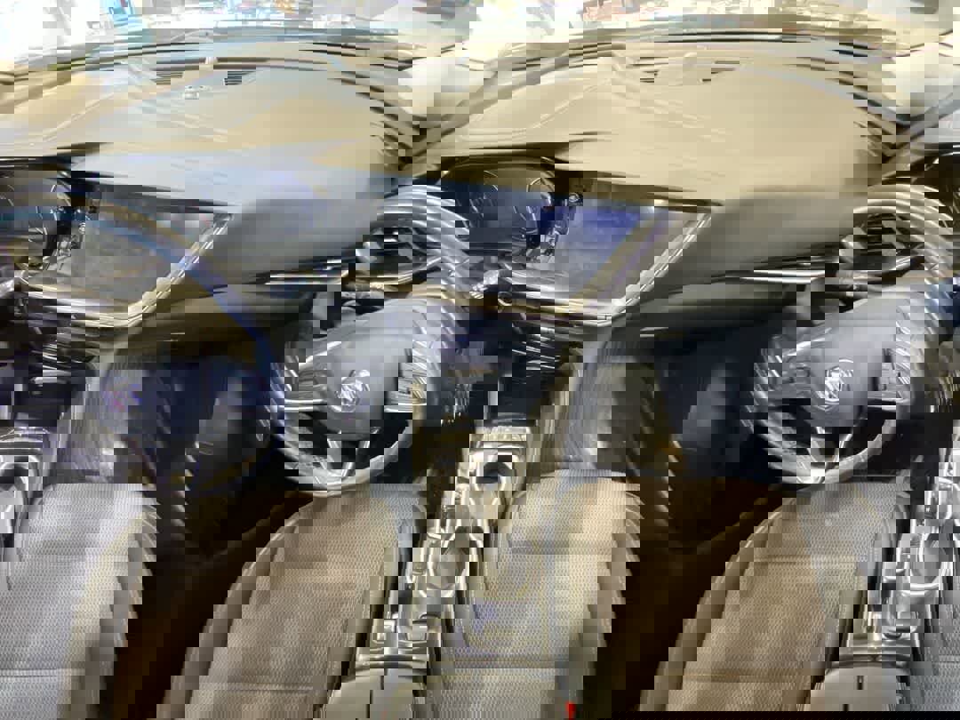 Used 2022 Buick Envision Preferred image 22