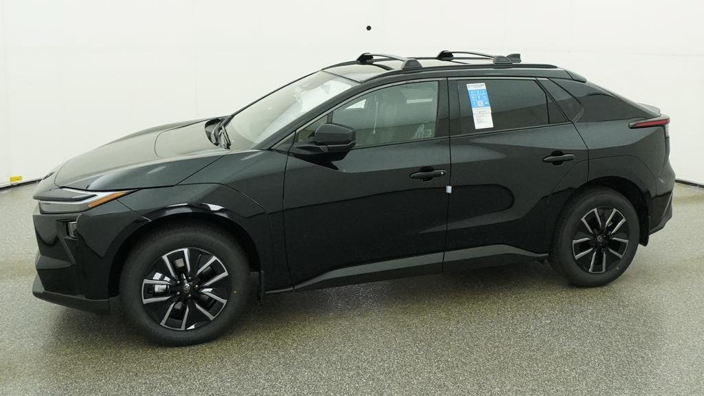 New 2026 Toyota bZ FWD image 5