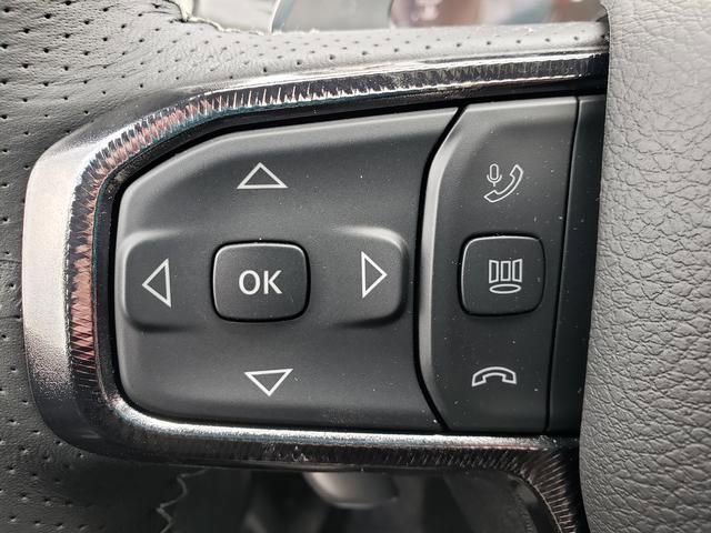 New 2026 RAM 1500 RHO w/ RHO Level 1 Equipment Group image 30