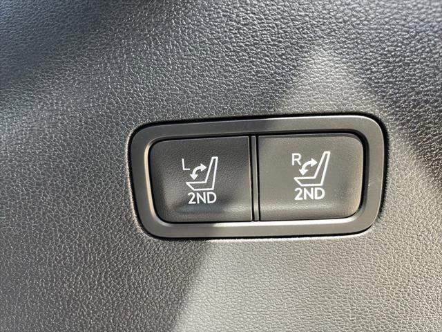 New 2026 Hyundai Santa Fe Calligraphy image 50