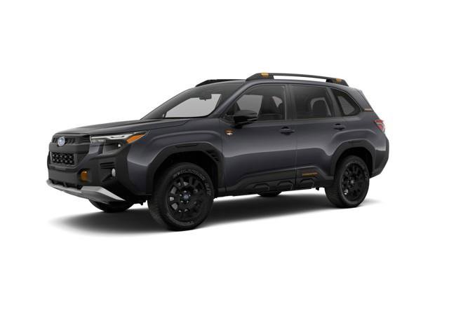 New 2026 Subaru Forester Wilderness image 3