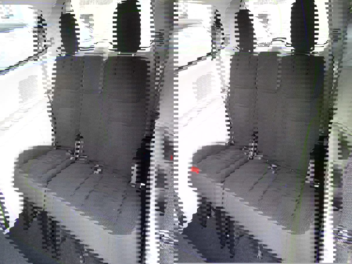 Used 2017 Dodge Grand Caravan SE w/ Power Window Group image 6