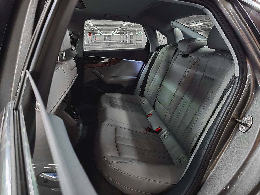 Used 2020 Audi A4 2.0T Premium w/ Convenience Package FWD image 20