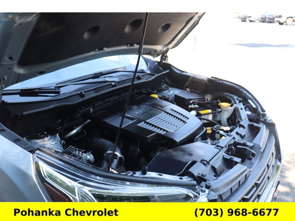 Used 2024 Subaru Forester Sport AWD/4WD image 37