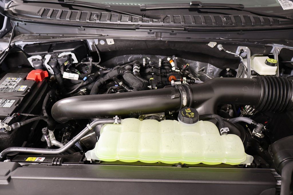 New 2026 Lincoln Navigator Premiere image 20