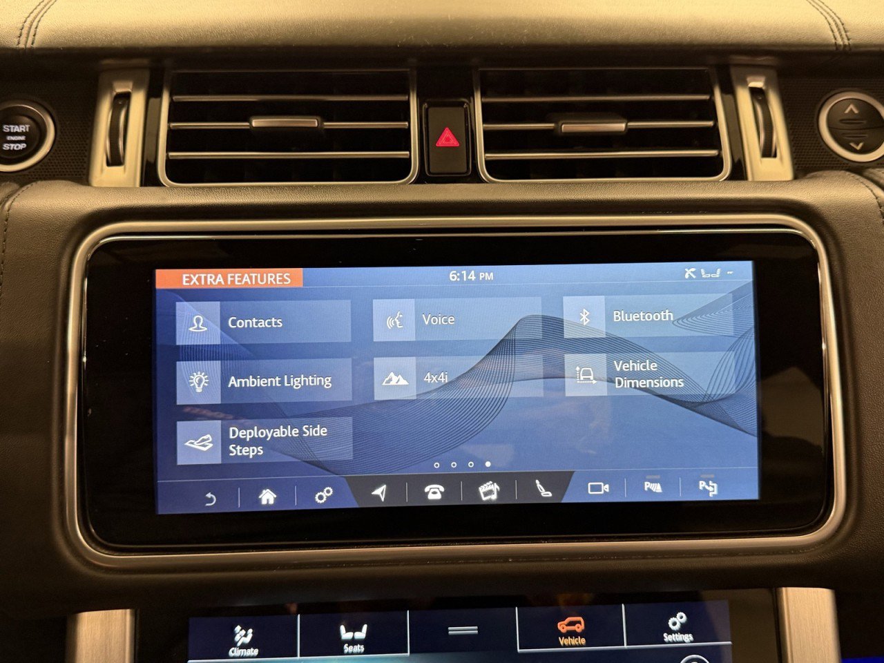 Used 2020 Land Rover Range Rover Autobiography image 25