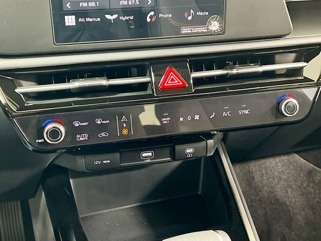 New 2026 Kia Niro LX image 15