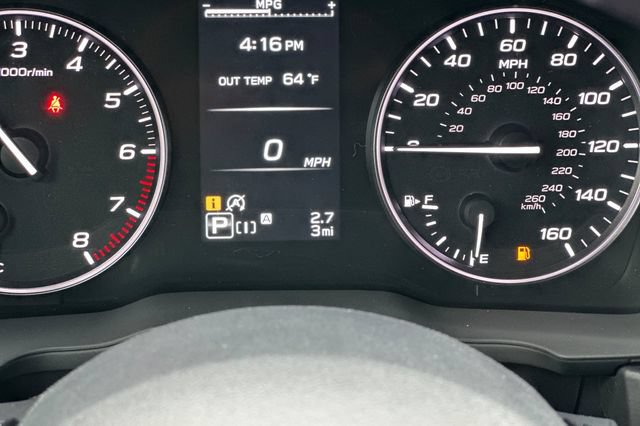Used 2026 Subaru Forester Sport w/ Sport Package AWD/4WD image 22