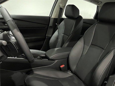 New 2025 Honda Accord EX-L image 26